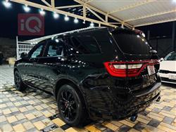 دودج دورانجو